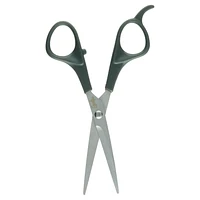 Goody Stainless Steel Scissors - Hair Trimming Scissors - 6.5 Inches Silver 1 Ct, Goody Scissors