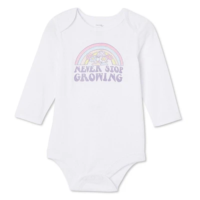 George Baby Girls' Bodysuit