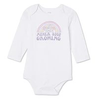 George Baby Girls' Bodysuit