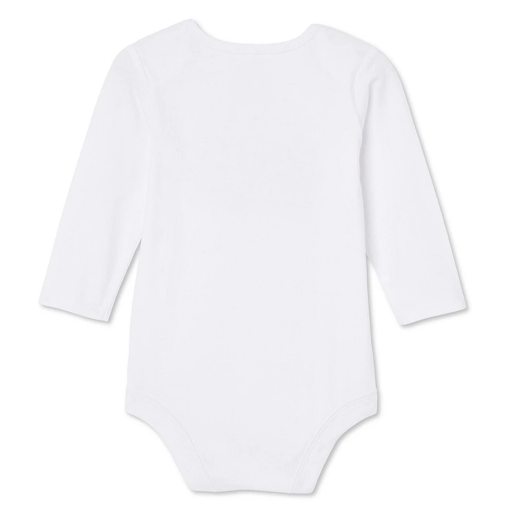 George Baby Girls' Bodysuit