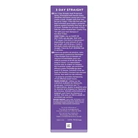 John Frieda Frizz Ease 3-Day Straight Flat Iron Spray, Heat Protectant Spray | 105 mL