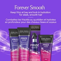 John Frieda Frizz Ease 3-Day Straight Flat Iron Spray, Heat Protectant Spray | 105 mL