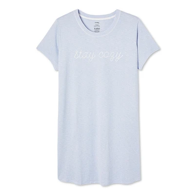 George Plus Women's Sleepshirt