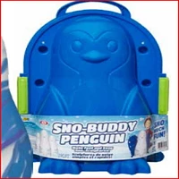 IDEAL SNO BUDDY PENGUIN, SNO BUDDY PENGUIN