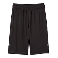 Athletic Works Men's Mesh Basketball Short, Sizes S-2XL