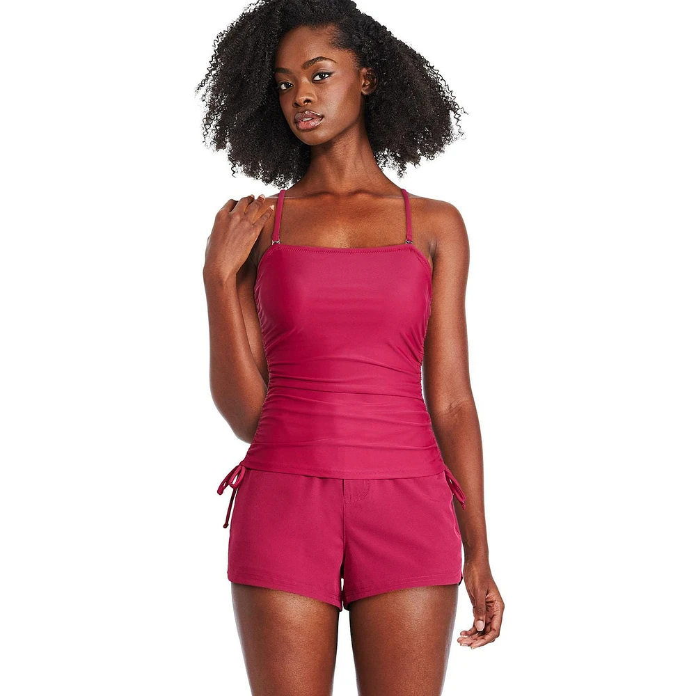 George Women's Bandeau Tankini