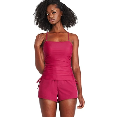 George Women's Bandeau Tankini