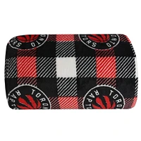 NBA Toronto Raptors Game Day Blanket, 60" x 96"