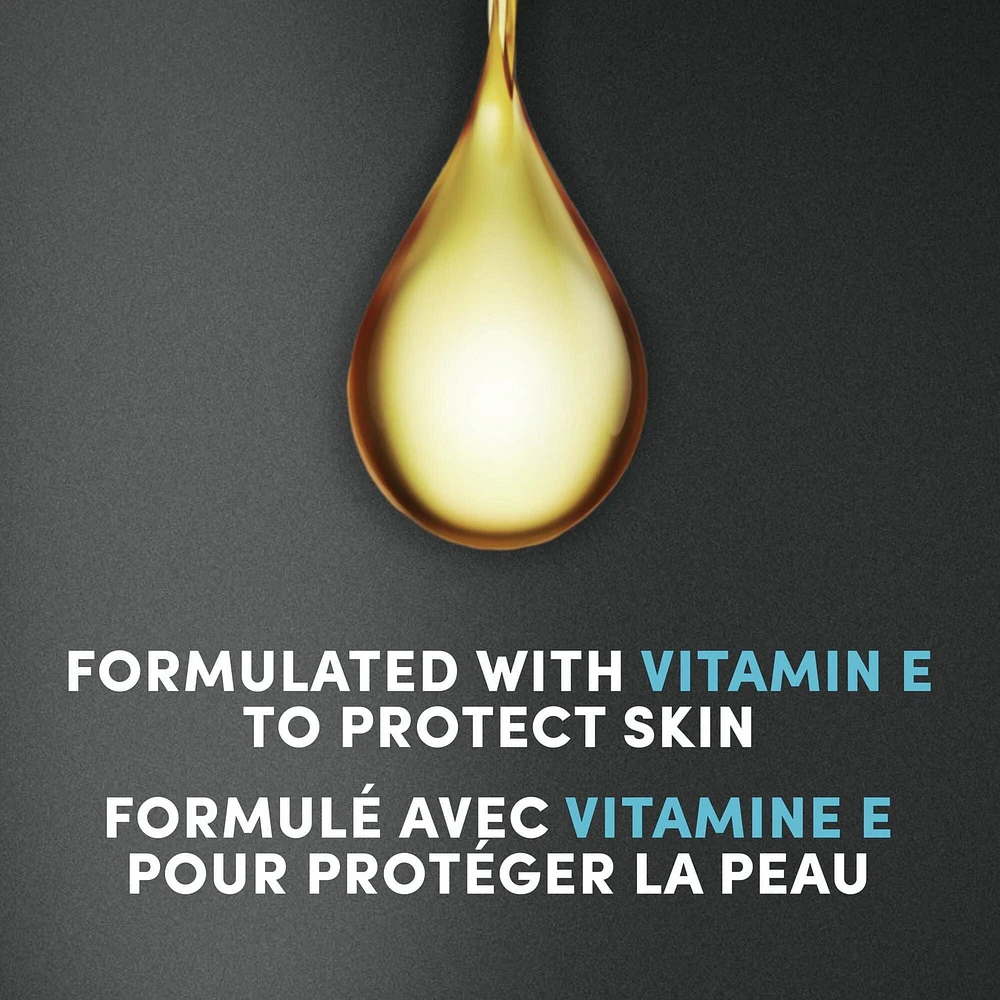 Vaporisateur à Sec Désodorisant Antisudorifique 72 h en format de voyage Dove Men+Care avec ¼ d'hydratants et vitamine E parfum 28 g Antisudorifique