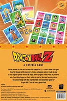 USAopoly Loteria: Dragon Ball Z