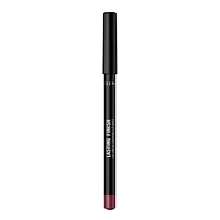 Rimmel Lasting Finish Lip Liner, long wear, soft, creamy texture, prevents bleeding and feathering, 100% Cruelty-Free, Long lasting lip liner