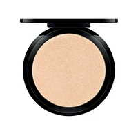 Rimmel High'Light, poudre lumineuse douce, contient des pigments hautement réfléchissants, vous donne un éclat lumineux, 100% Sans Cruauté Un éclat vraiment lumineux