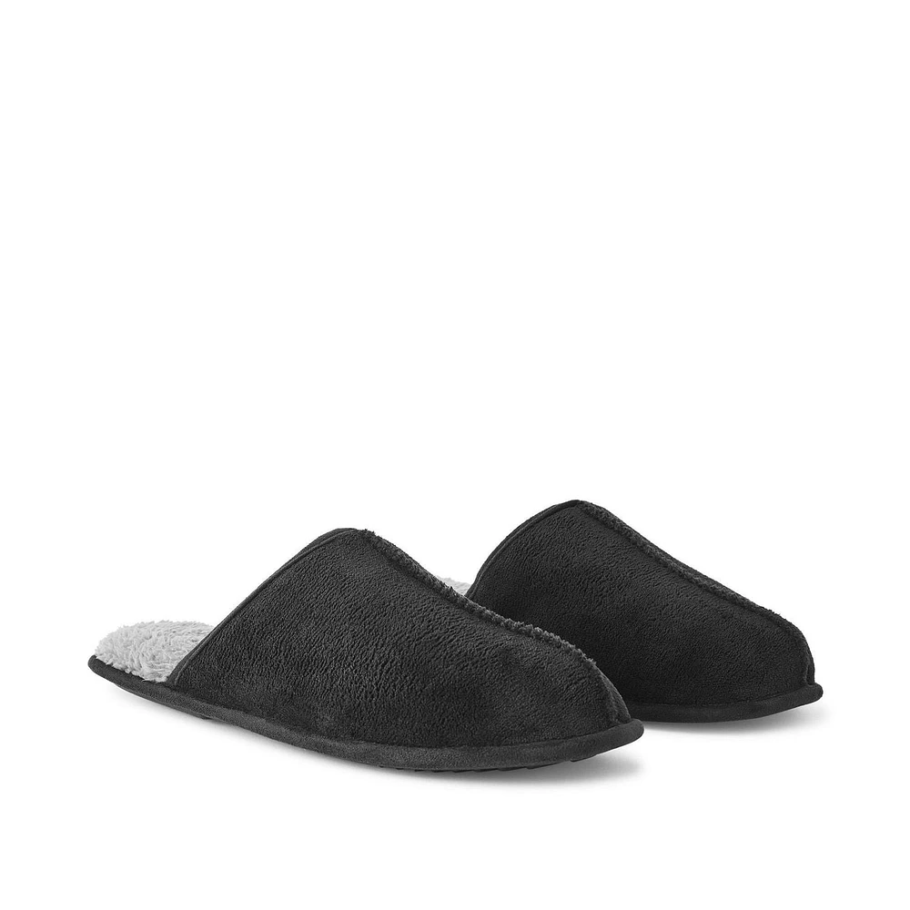 George Men's Dino Slippers