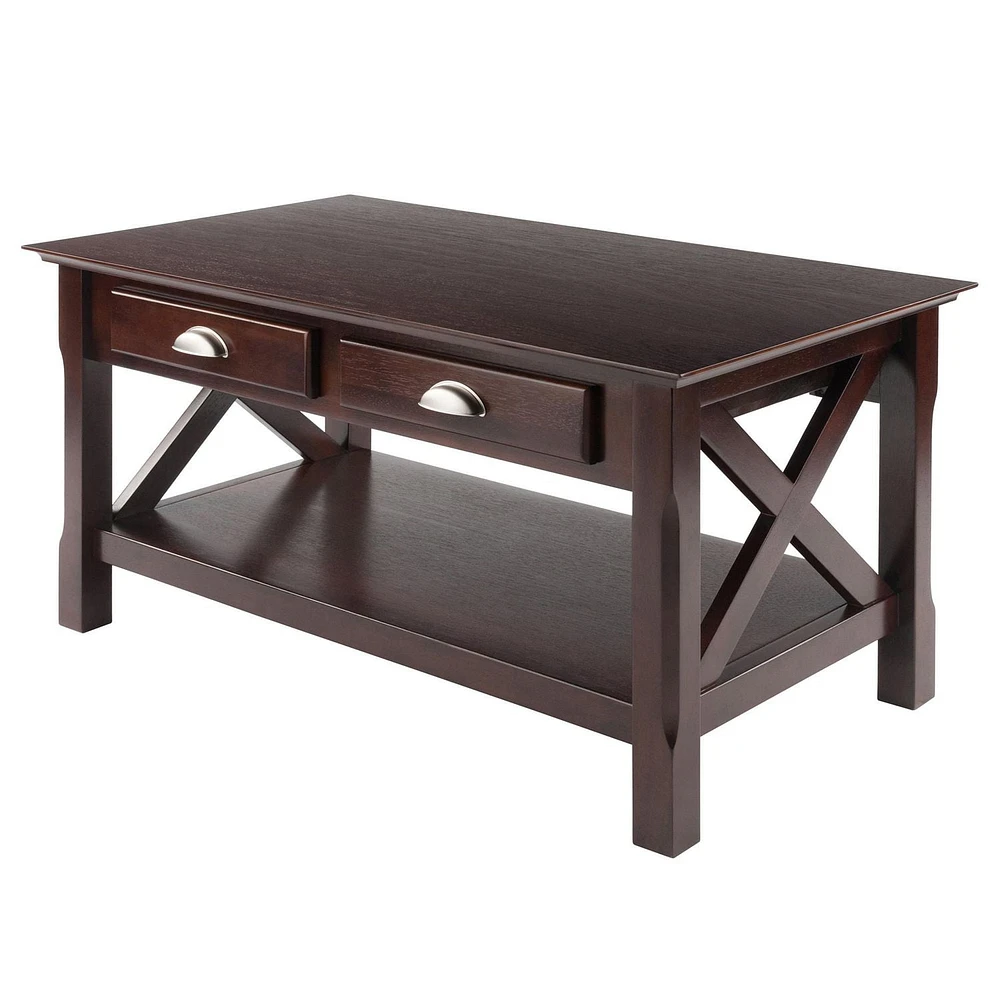 Winsome 40538 Xola Coffee Table