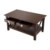 Winsome 40538 Xola Coffee Table