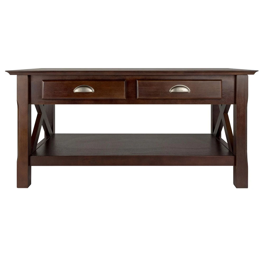 Winsome 40538 Xola Coffee Table