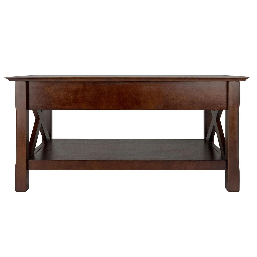 Winsome 40538 Xola Coffee Table