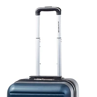 JetStream® Carry-On Hardside Luggage with 3 pieces packing cubes, Carry-On with 3 pck cubes