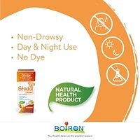 Sirop de miel pour la toux Stodal pour enfants de Boiron 125 ml