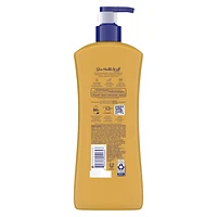 Vaseline Intensive Care™ with 48H moisture + ultra hydrating lipids Almond Smooth Body Lotion, 600ml Body Lotion