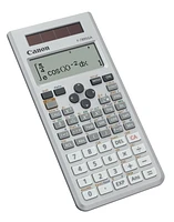 Canon Canada Inc Canon F-789SGA 18-Digits And 4 Display Lines Scientific Calculator