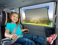 Brica Stretch to Fit Sunshade