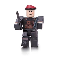 Roblox Phan Force Action Figure