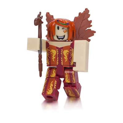 Roblox Queen Tree Action Figure