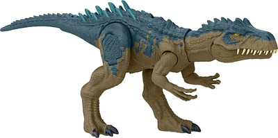 Jurassic World Ruthless Rampage Allosaurus