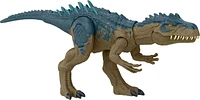 Jurassic World Ruthless Rampage Allosaurus