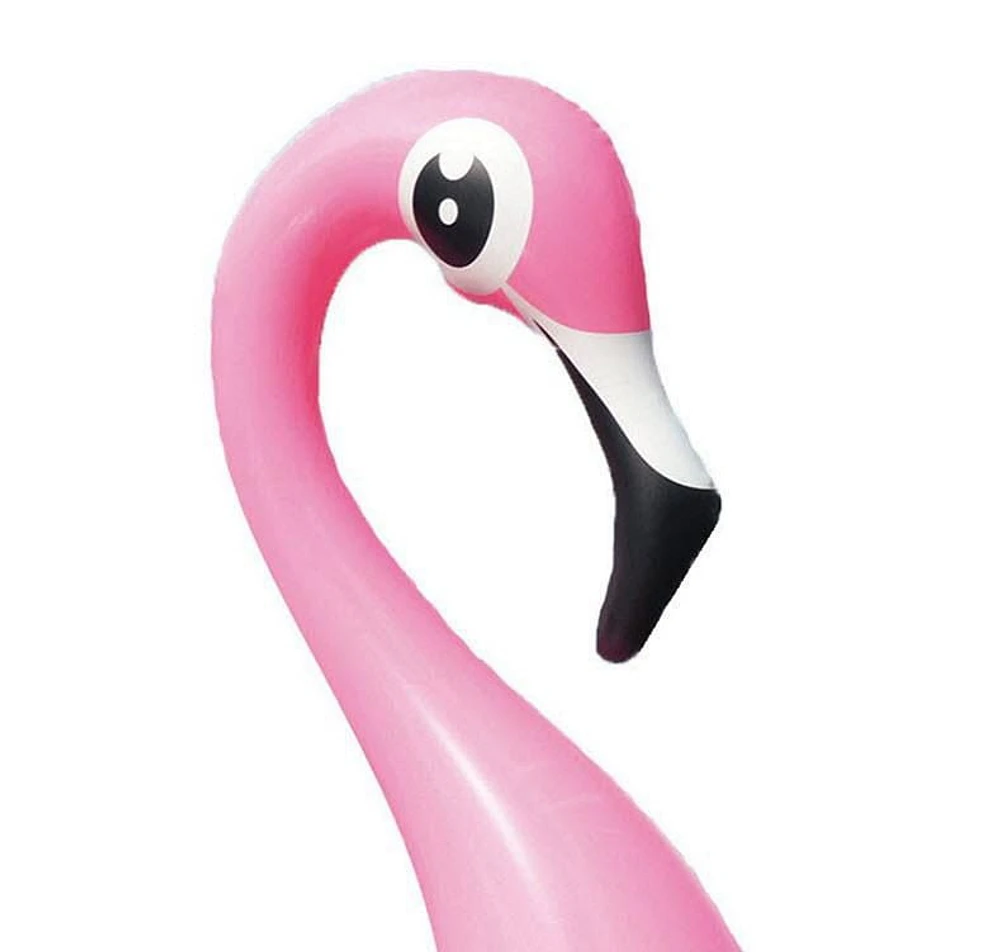 Pathfinder Flamingo Float