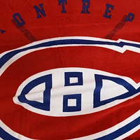 NHL Montreal Canadiens Beach Towel