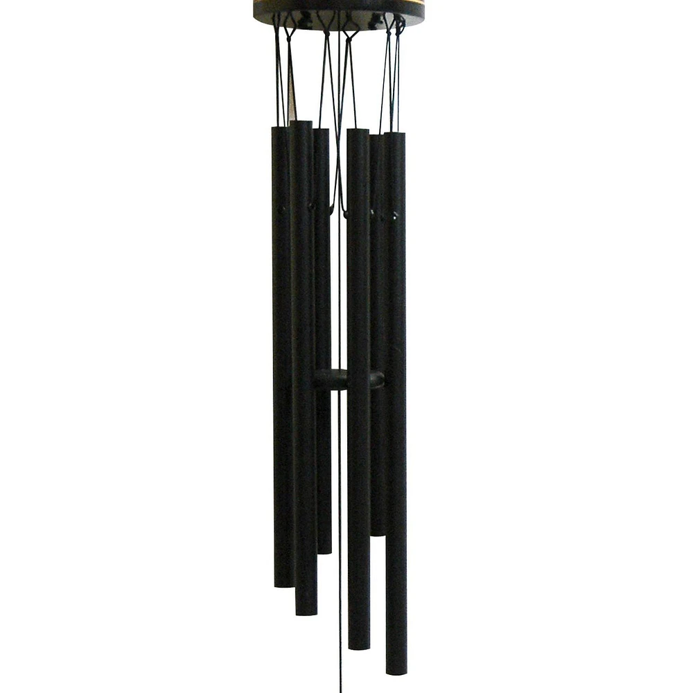 NFL Wind Chime Green Bay Packers