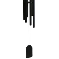 NFL Field Wind Chime New York Jets