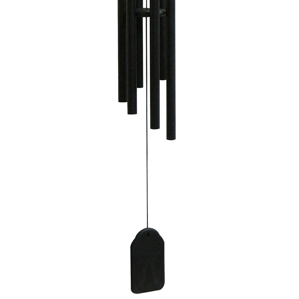 NFL Field Wind Chime Green Bay Packers