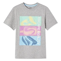 George Boys' Graphic Tee