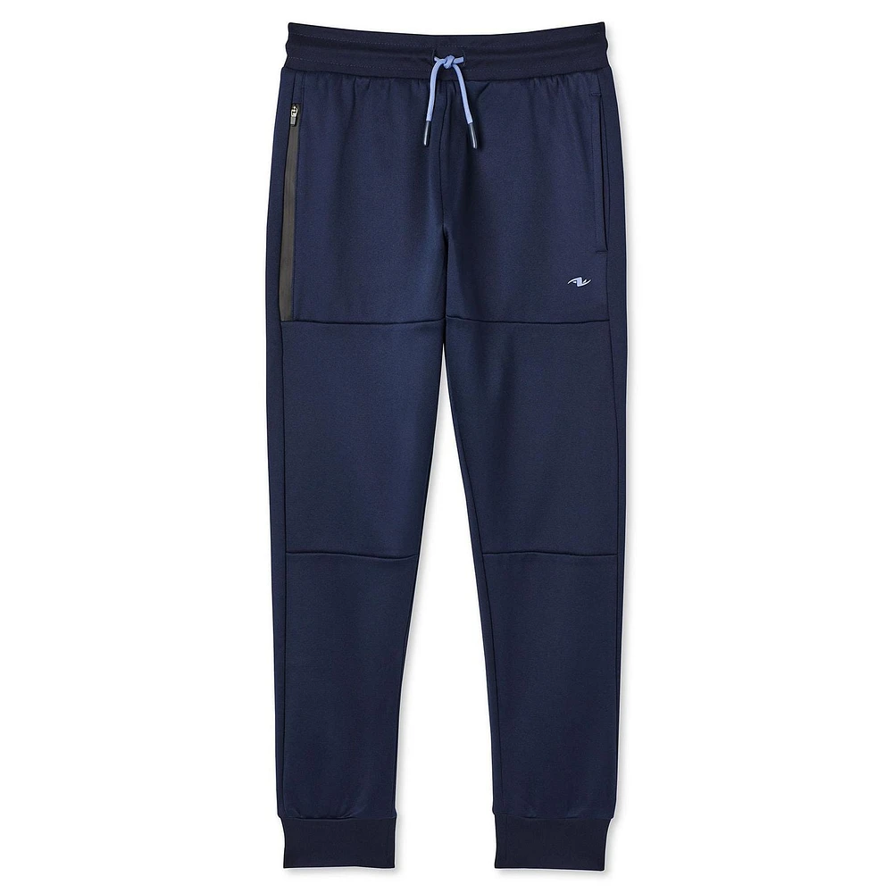 Athletic Works Boys' Jogger