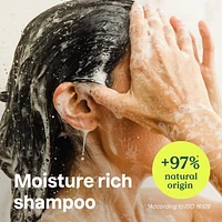 ATTITUDE super leaves, Moisture Rich Shampoo, Quinoa and Jojoba, 473 mL