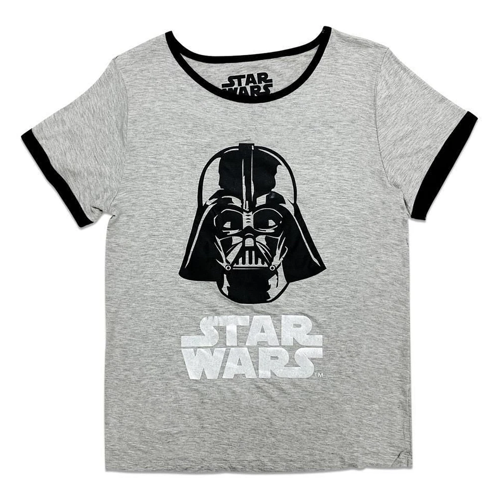 Disney's Star Wars Ladies' Graphic Tee