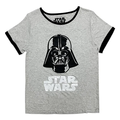 Disney's Star Wars Ladies' Graphic Tee