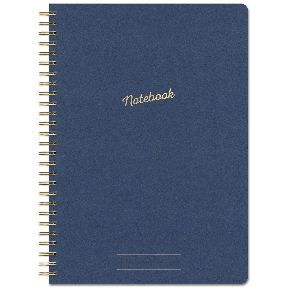 Think Ink Large Textured Cover Journals