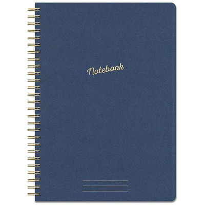 Think Ink Large Textured Cover Journals