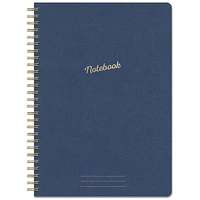 Think Ink Large Textured Cover Journals