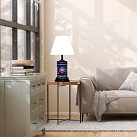 NHL Montreal Canadians Table Lamp