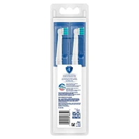 Oral-B Kids Extra Soft Replacement Brush Heads, Cavity Protection, 2 count