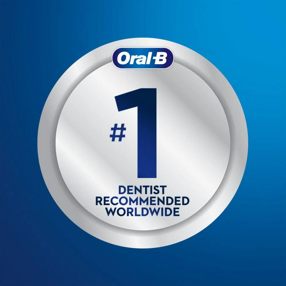 Oral-B Kids Extra Soft Replacement Brush Heads, Cavity Protection, 2 count