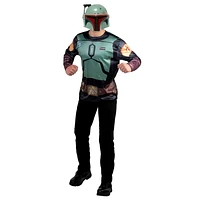 Star Wars Boba Fett Adult Costume