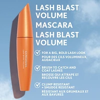 COVERGIRL - Mascara Lash Blast Volume, 10X plus de volume, pas de grumeaux, ne s'écaille pas, 100% Sans Cruauté Jusqu’à 10 fois plus de volume