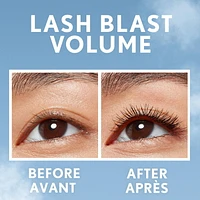 COVERGIRL - Mascara Lash Blast Volume, 10X plus de volume, pas de grumeaux, ne s'écaille pas, 100% Sans Cruauté Jusqu’à 10 fois plus de volume