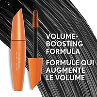 COVERGIRL - Mascara Lash Blast Volume, 10X plus de volume, pas de grumeaux, ne s'écaille pas, 100% Sans Cruauté Jusqu’à 10 fois plus de volume